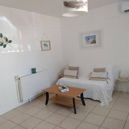 Studio Neuf Climatise Proche D'Agde Bessan Экстерьер фото