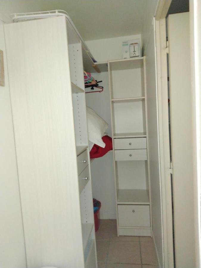 Studio Neuf Climatise Proche D'Agde Bessan Экстерьер фото